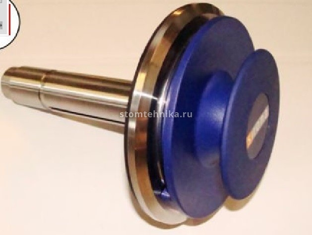 Крышка для автоклава Sirona DAC UNIVERSAL арт 6051739