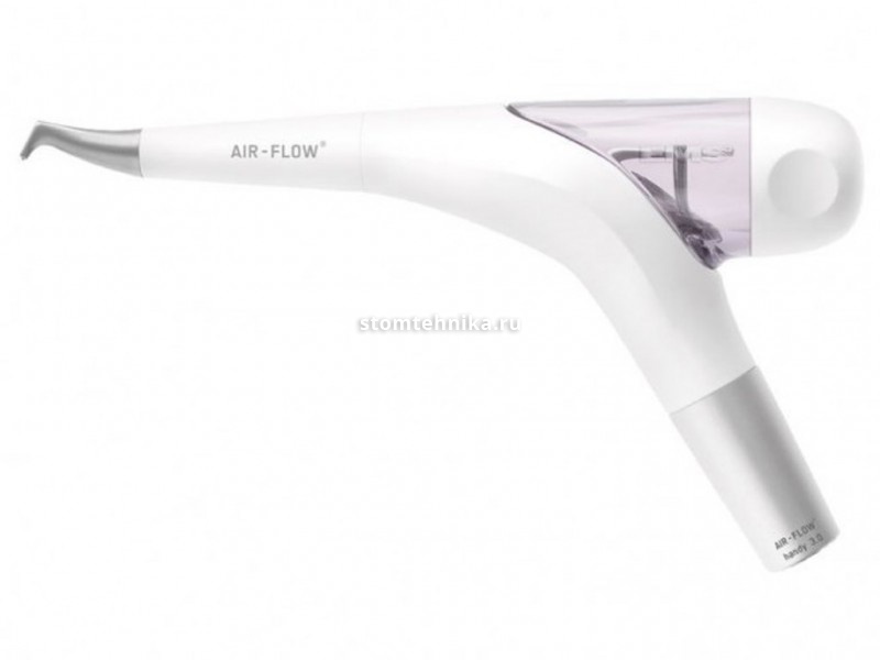 Наконечник EMS AIR-FLOW Handy 3.0 соединение Midwest