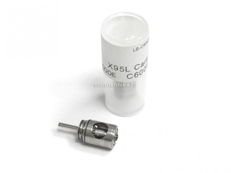 Картридж наконечника NSK S-Max M95L, M95, X95, X95L оригинал арт C600F015