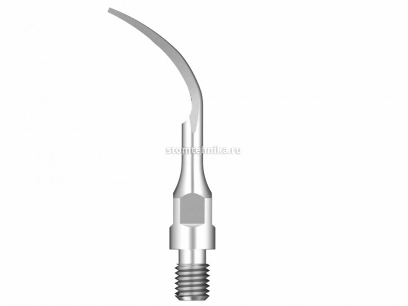 Насадка GS4 для скалеров Sirona (производитель Woodpecker)