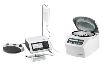 Хирургическое оборудование для стоматологии