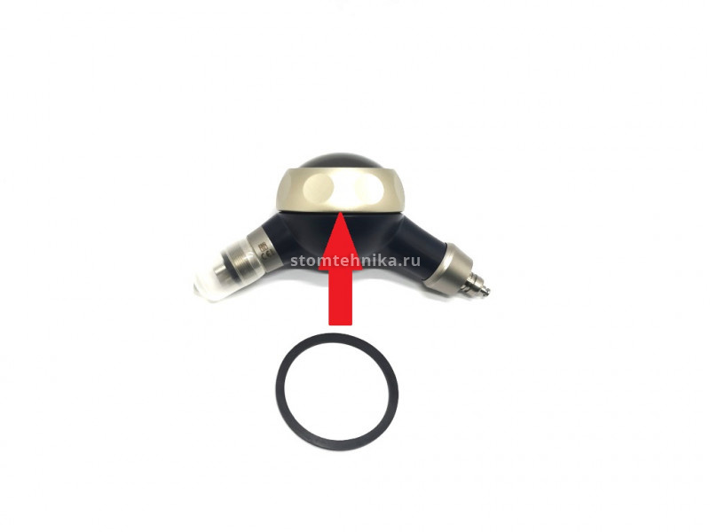 Уплотнительное кольцо NSK Prophy mate neo (крышки контейнера) арт T798135