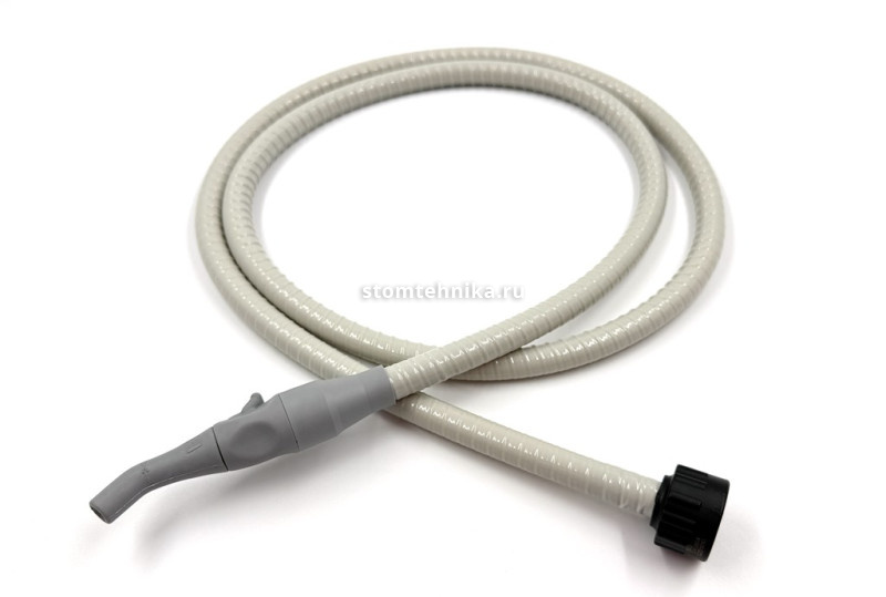 Шланг (в сборе с наконечником) слюноотсоса Sirona арт.5962084