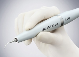 Ремонт ультразвуковых наконечников