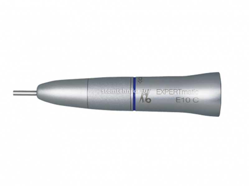 Наконечник прямой Kavo EXPERTmatic E10 C, 1:1 без света