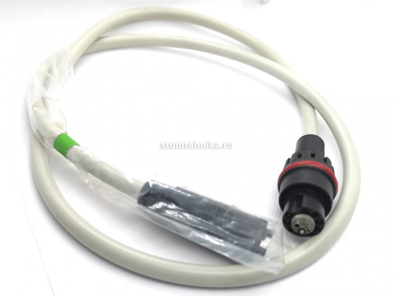Шланг скалера Sirosonic L, для установки Sirona C1, C1+, C2+, C4+,C5+, M1+ арт 8928376