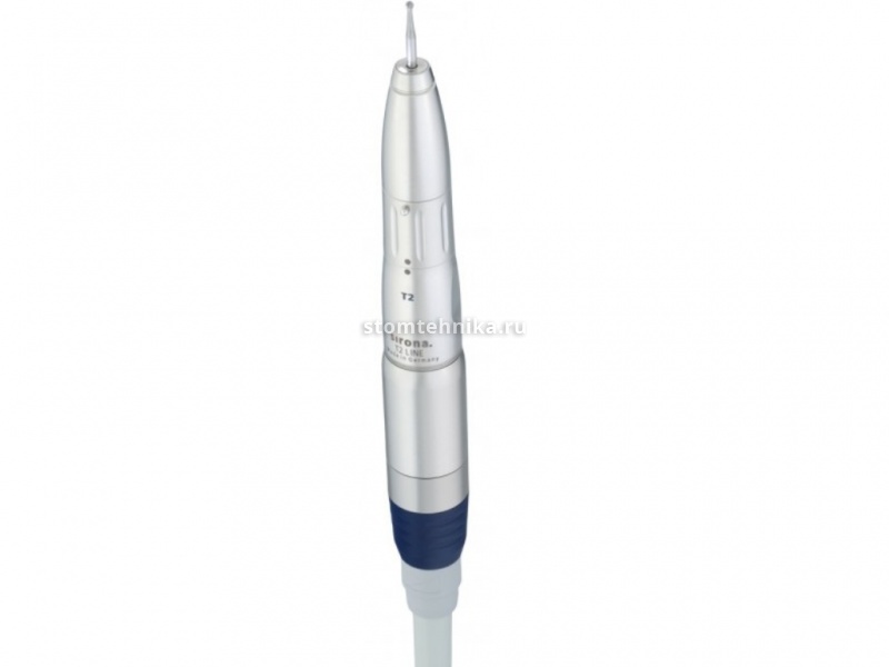 Наконечник прямой Sirona T2 Line AH 40L, 1:1 со светом 