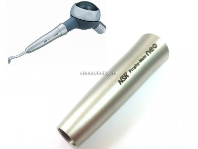 Средняя часть (корпус) для наконечника NSK Prophy Mate Neo PMN-HP арт. T797910