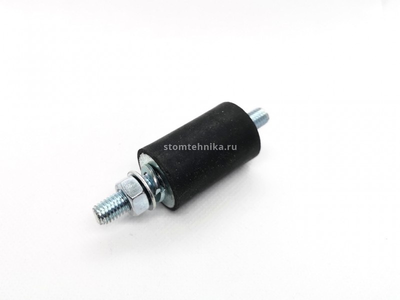 Амортизатор для 1-2 цилиндровых компрессоров Cattani (3 шт) арт. 258853