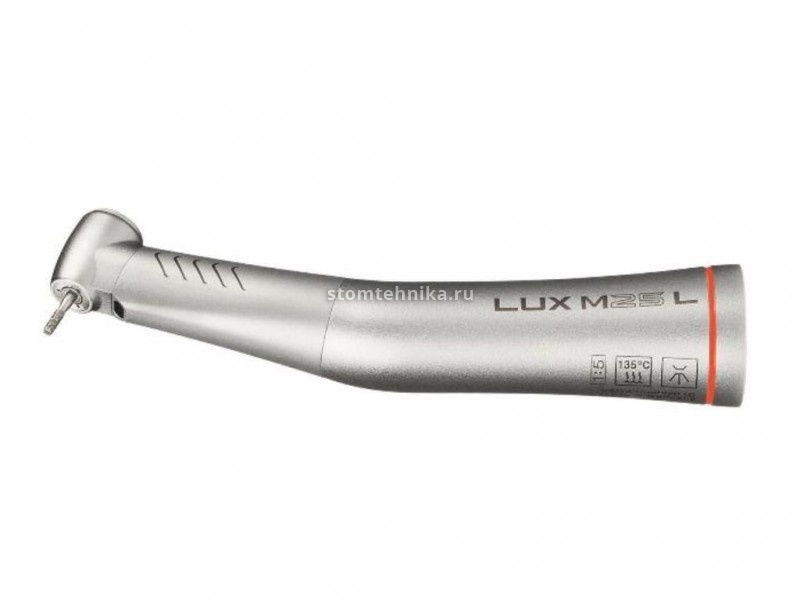 Наконечник повышающий угловой Kavo MASTERmatic LUX M25 L 1:5 со светом 