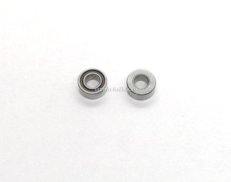 Подшипник SG1302X-D.1m-277HG, РУ К Myonic 3.17x6.35x2.78