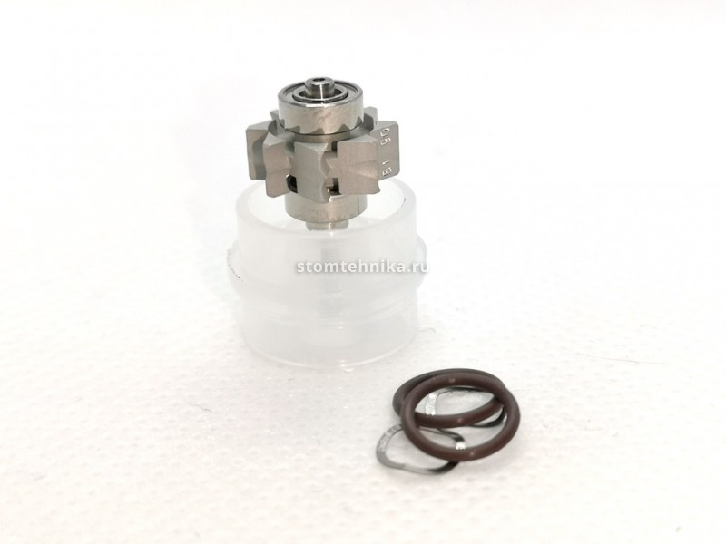 Роторная группа NSK Ti-Max X700, MC