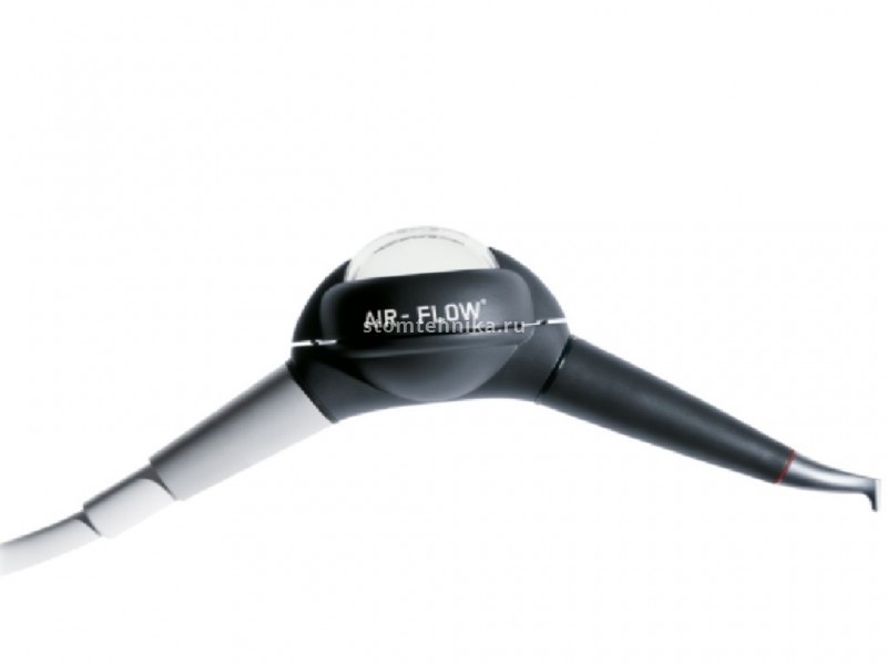 Наконечник EMS AIR-FLOW HANDY 2 plus соединение Midwest M4 Антрацит