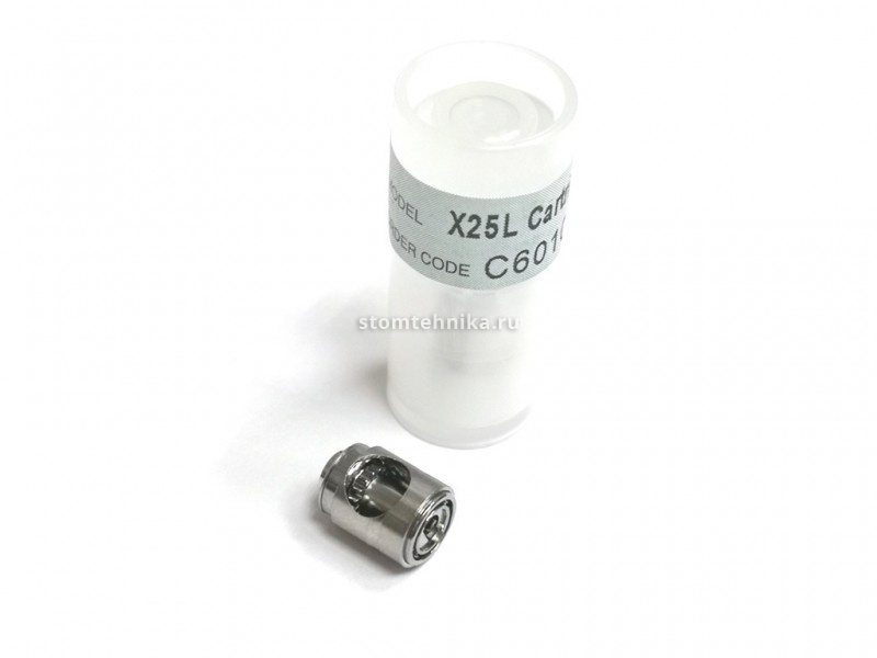 Картридж наконечника NSK S-Max M25, M25L, X25L (старого образца) арт. C601015