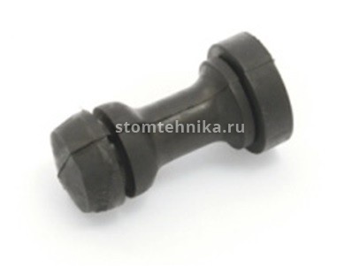 Амортизатор компрессора Ekom (1 шт)  арт.074000011