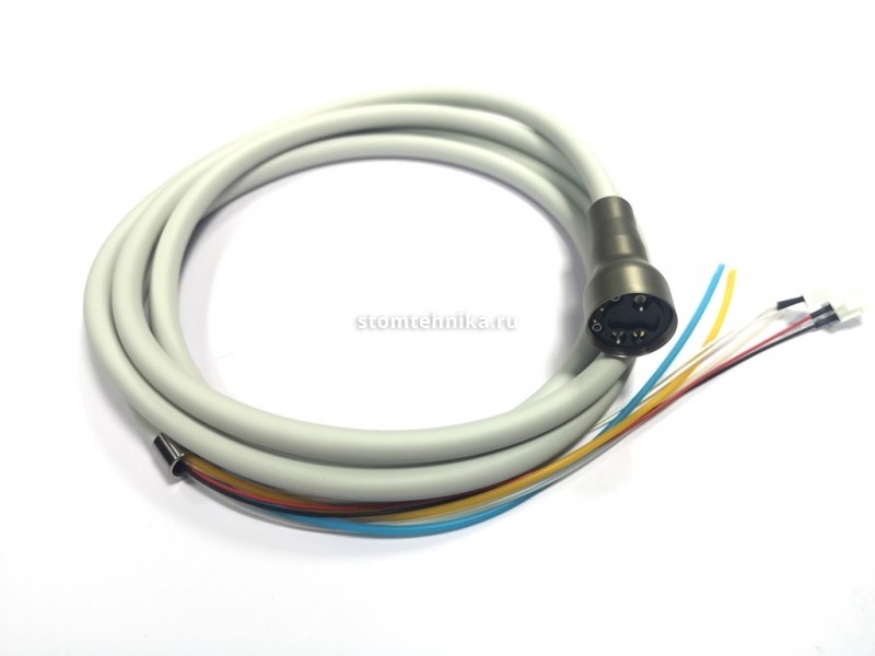 Шланг микромотора NSK NLX nano CDB со светом арт E1044066 Япония