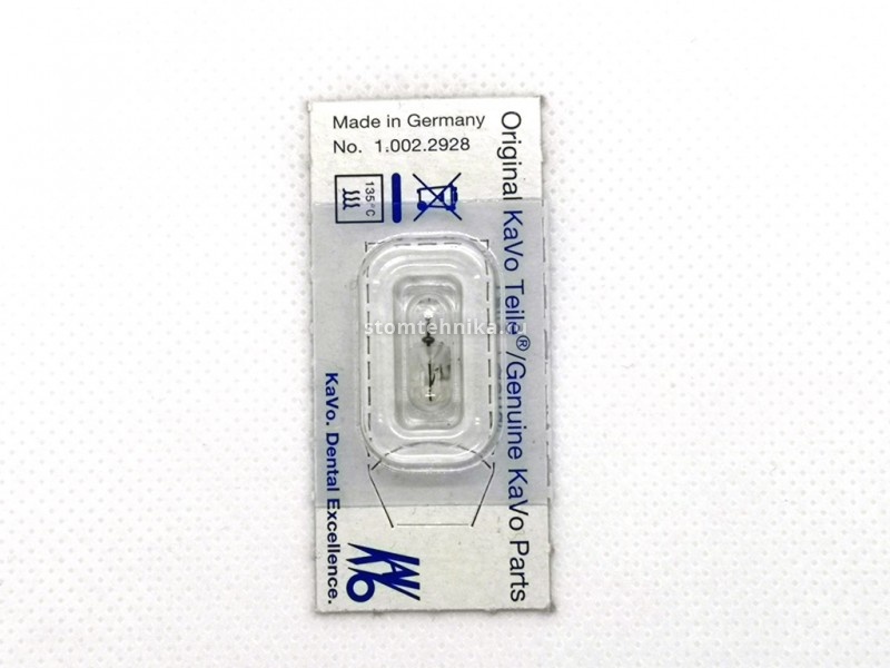 Лампочка наконечника Kavo в мультифлекс MULTIflex арт 1.002.2928