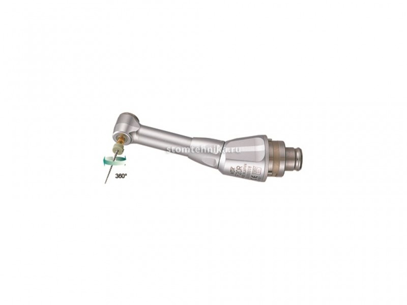 Наконечник эндомотора NSK ENDO-MATE DT  MP-F20R с миниголовкой, понижение 20:1