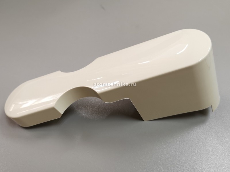 Корпус бутылки блока воды установки Sirona C8+ арт 5434449