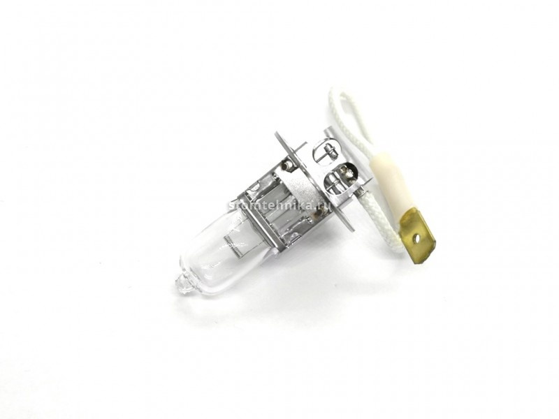Лампочка светильника установки A-Dec Performer 12V, 55W