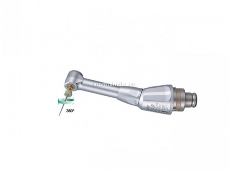 Наконечник эндомотора NSK ENDO-MATE DT/TC2, MP-F16R с миниголовкой, понижение 16:1