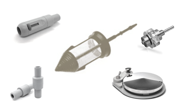 Запчасти стоматологические