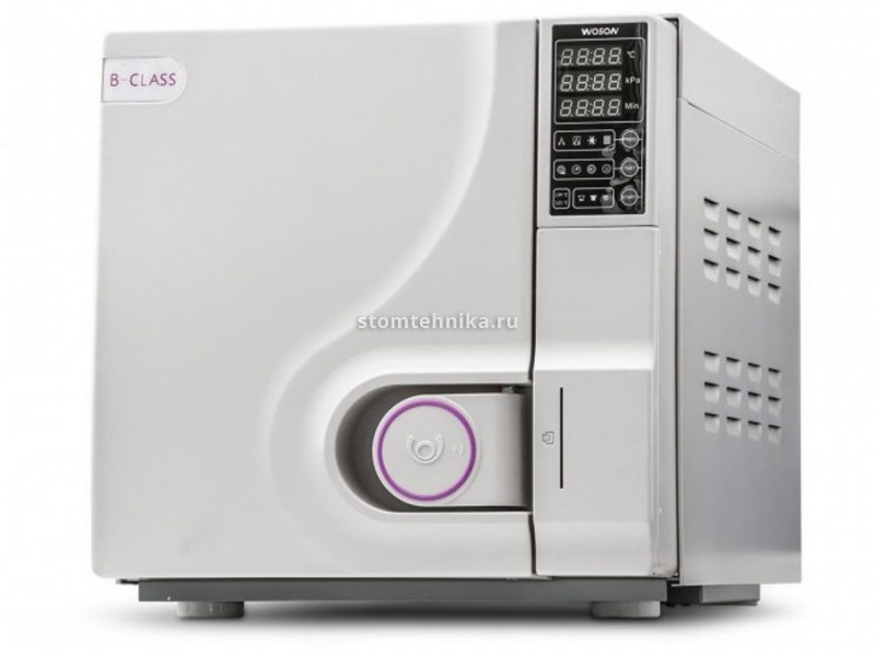 Автоклав Woson TANZO C12, класс B, объем камеры 12 л