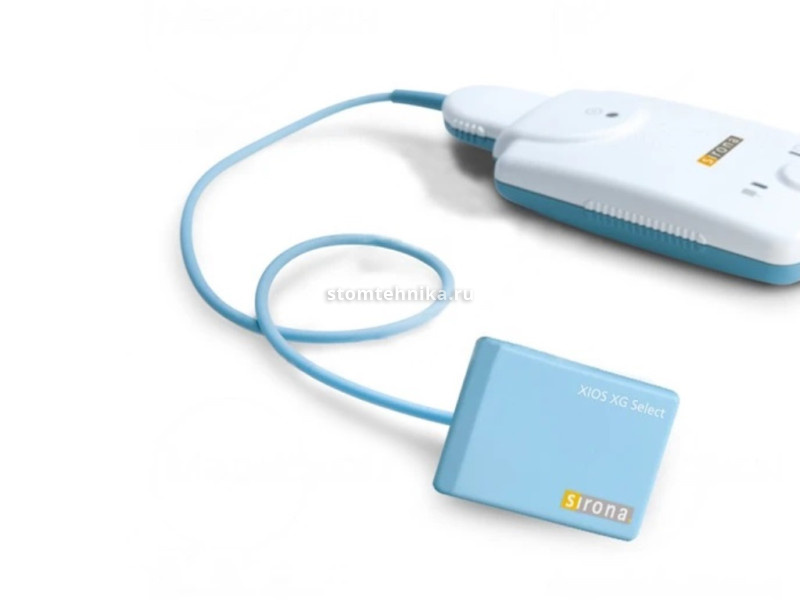 XIOS XG SELECT USB MODUL - модульная сенсорная система со сменным кабелем