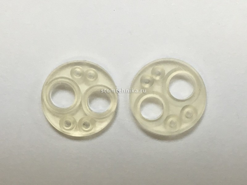 Прокладка турбинного наконечника Bien Air прозрачная