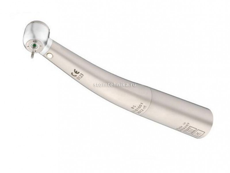 Турбинный наконечник Sirona T2 Boost со светом + переходник Sirona RL