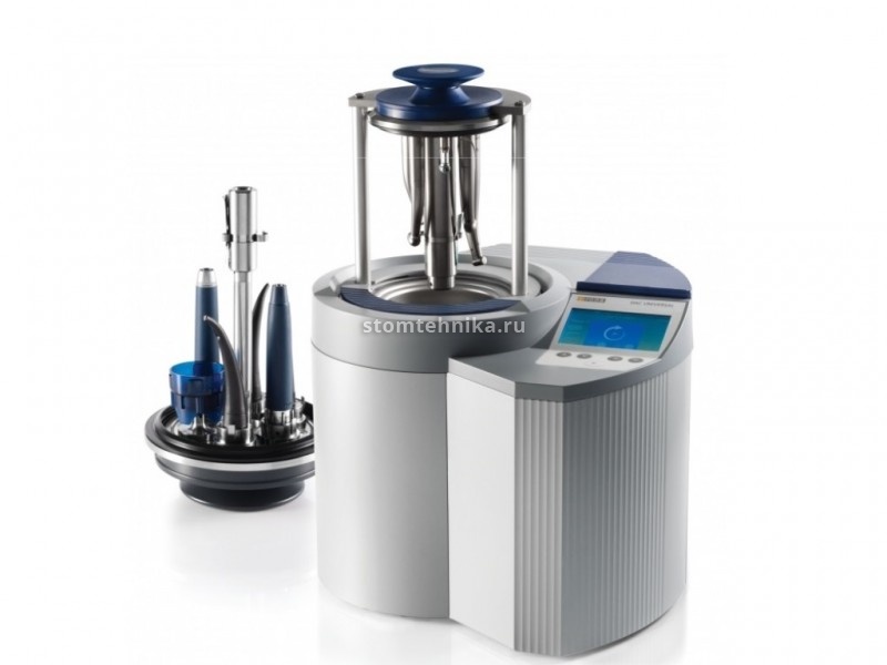 Автоклав Sirona DAC Universal - для очистки и обработки наконечников и мелкого инструментария