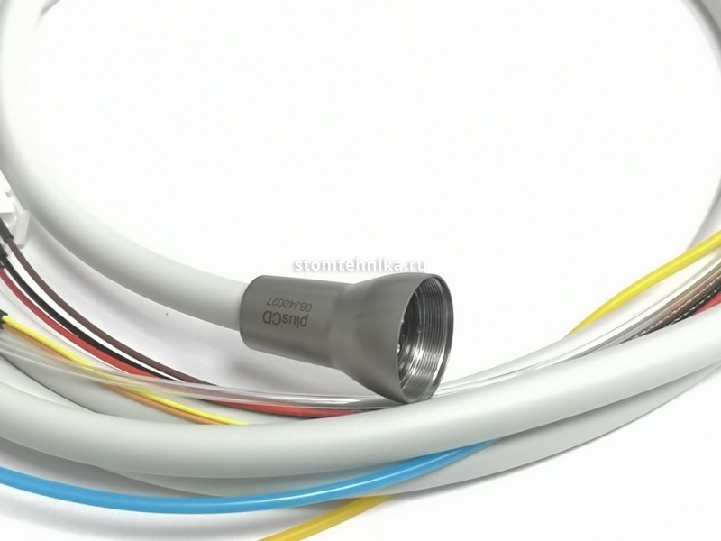 Шланг микромотора NSK NLX PLUS со светом арт E1040062 Япония
