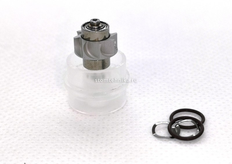 Роторная группа Sirona T2, T3 Raser, MC
