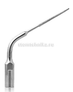 Насадка ED14D для скалеров DTE/NSK/SATELEC, эндодонтическая