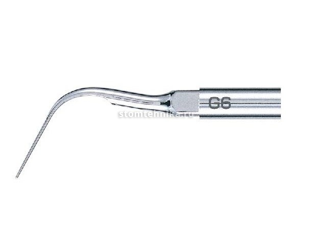 Насадка скалера NSK G6, (Япония)