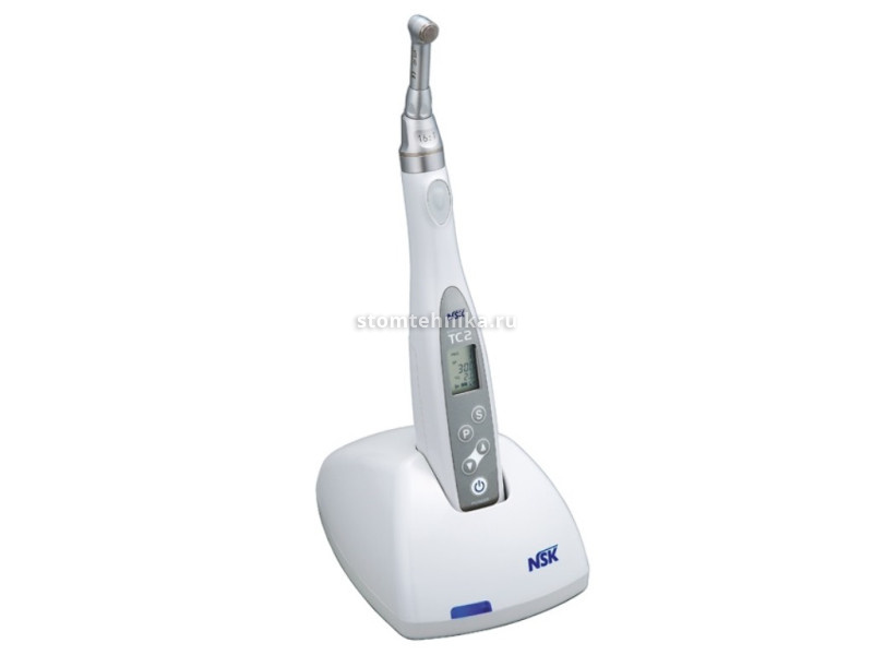 NSK Endo-Mate TC2 эндомотор - беспроводной с миниатюрной головкой MP-F16R