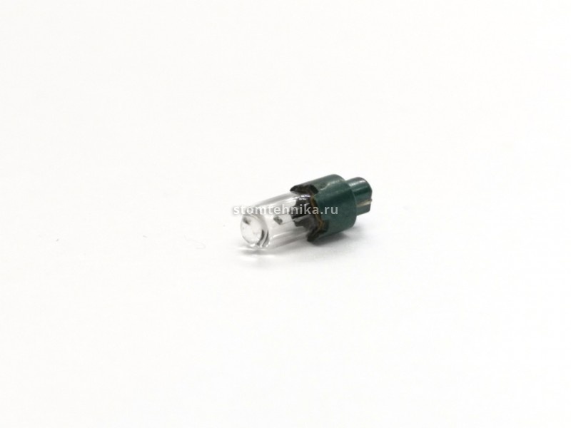 Лампочка микромотора Sirona SL / пистолета вода воздух Sirona C8+ арт 5945407