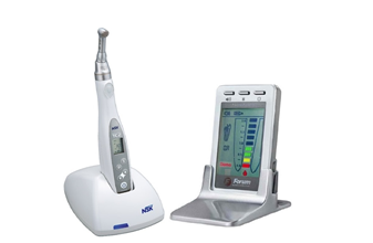 Эндомоторы, Апекслокаторы