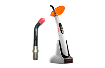 Лампы полимеризационные