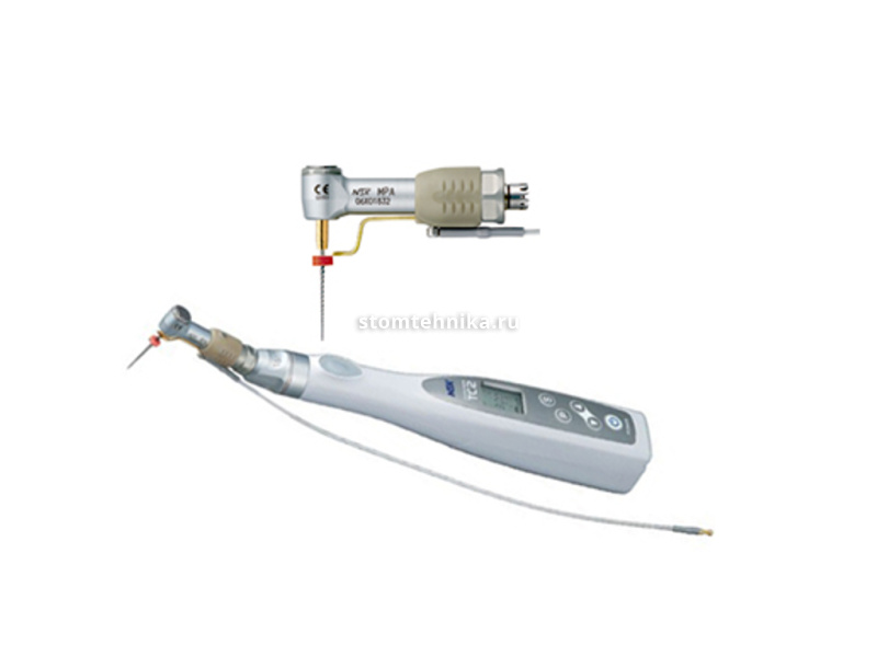 NSK Endo-Mate TC2 эндомотор - беспроводной с возможностью подключения апекслокатора