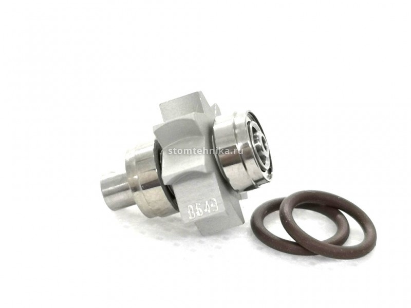 Роторная группа W&H Synea TA-98 L, MC