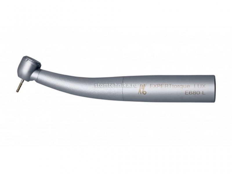 Турбинный наконечник Kavo EXPERTtorque LUX E680 L со светом