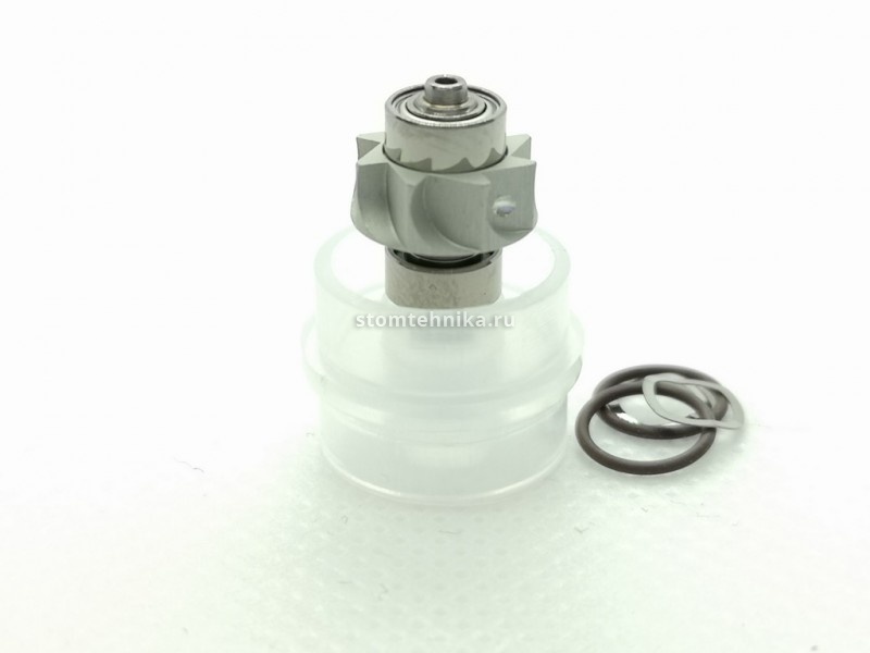 Роторная группа Sirona T4 Raser, MC