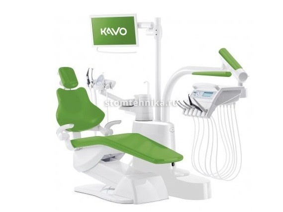 Стоматологическая установка KaVo Primus 1058 Life S\TM