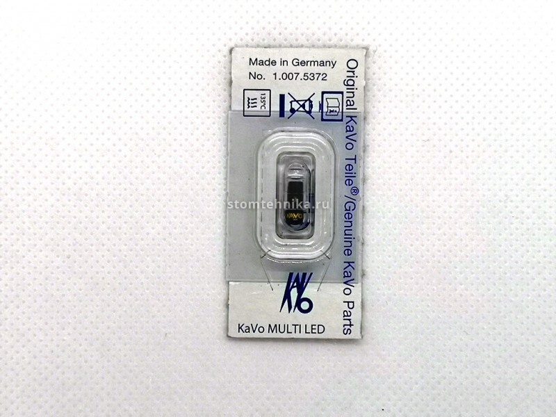 Светодиод наконечника KaVo в быстросъемное соединение MULTIflex арт 1.007.5372