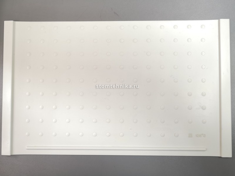 Коврик стола врача нижней подачи установки Sirona арт 5865055