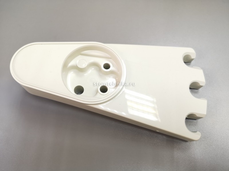 Корпус столика ассистента (лапа) установки Sirona С8+, С8 арт 5448969