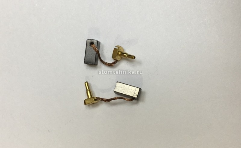 Щетки микромотора Bien Air MC3 (1 шт.) артикул 211.75.08-100