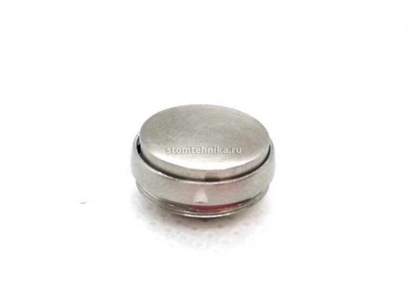 Кнопка (крышка) наконечника Sirona T2 Boost T1/T3 sn>700 000, MC
