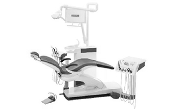 Стоматологические установки